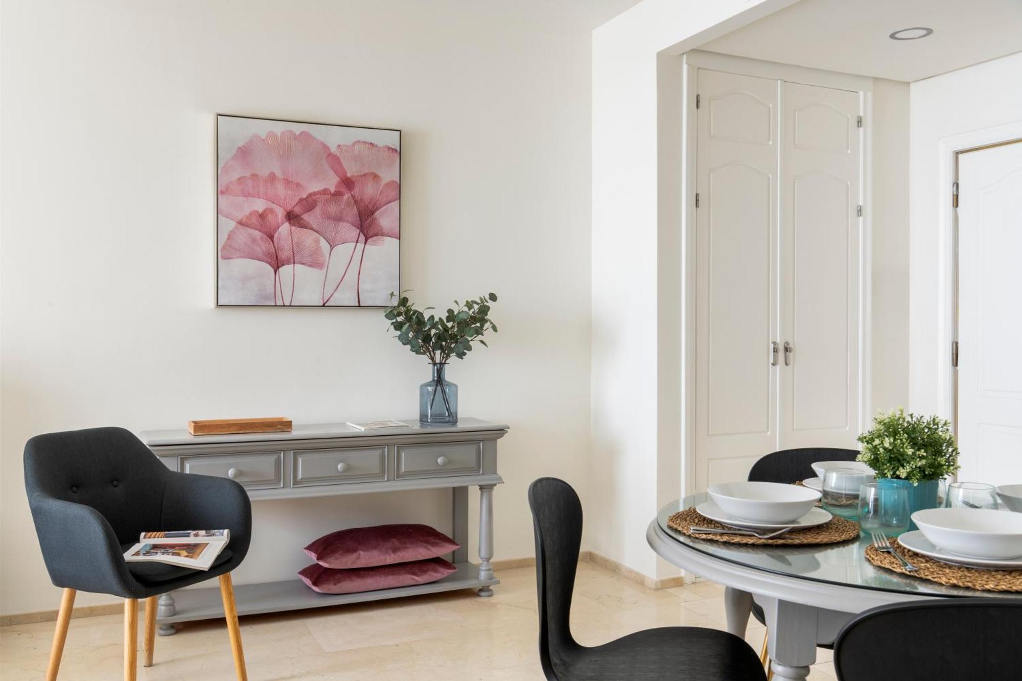 Magno Apartments Santa Justa Севилья Экстерьер фото